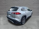 2024 Corolla Cross Thumbnail 8