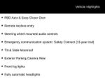 2024 Corolla Cross Thumbnail 21