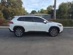 2023 Corolla Cross Thumbnail 3