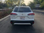 2023 Corolla Cross Thumbnail 4
