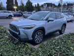 2024 Corolla Cross Thumbnail 5