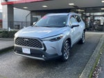 2024 Corolla Cross Thumbnail 1