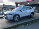 2024 Corolla Cross Thumbnail 2