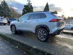 2024 Corolla Cross Thumbnail 3