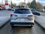 2024 Corolla Cross Thumbnail 4