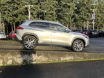 2024 Corolla Cross Thumbnail 6