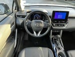 2024 Corolla Cross Thumbnail 10