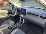 2024 Corolla Cross Thumbnail 13