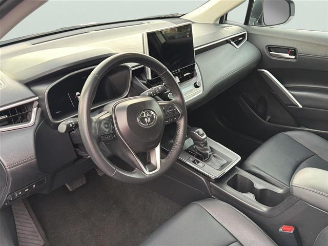 2026 Toyota Corolla - $33,700