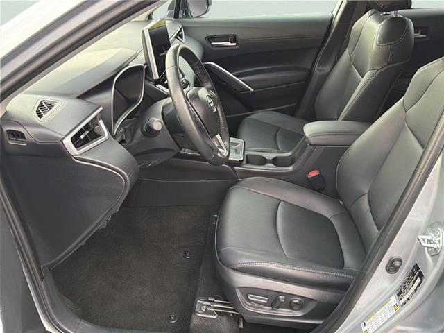 2026 Toyota Corolla - $33,700