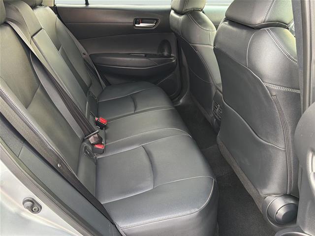 2026 Toyota Corolla - $33,700