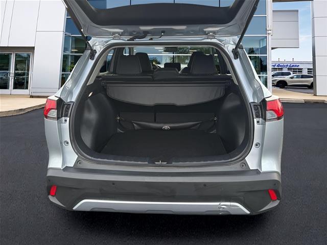 2026 Toyota Corolla - $33,700