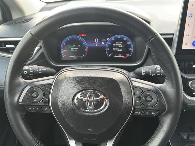 2026 Toyota Corolla - $33,700