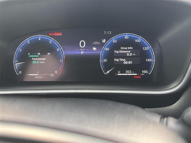 2026 Toyota Corolla - $33,700