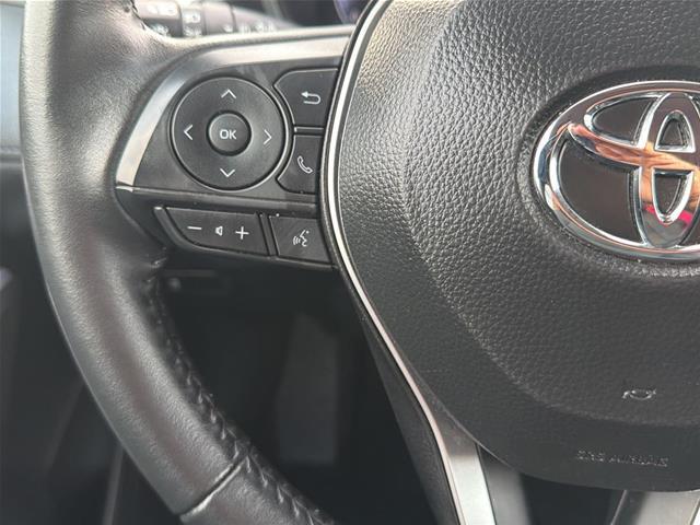 2026 Toyota Corolla - $33,700