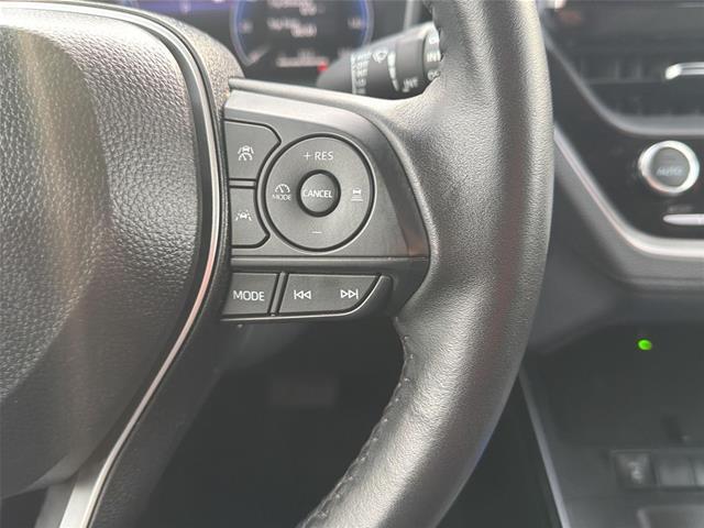2026 Toyota Corolla - $33,700