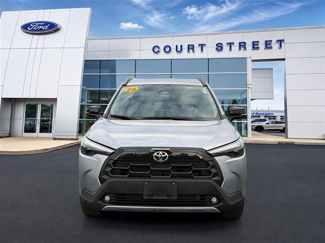 2026 Toyota Corolla - $33,290