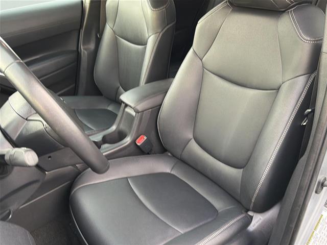 2026 Toyota Corolla - $33,290