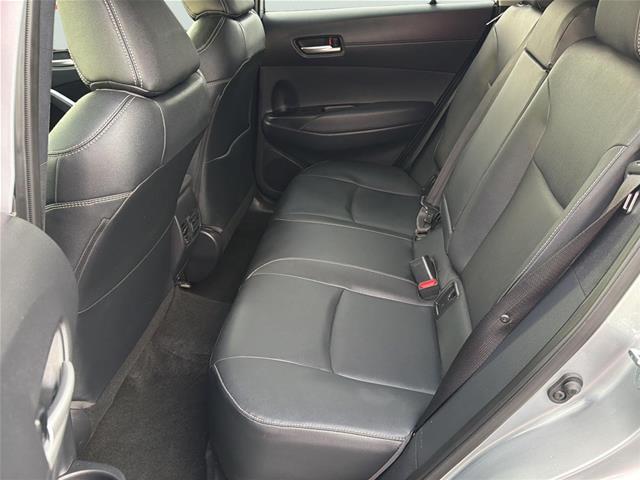 2026 Toyota Corolla - $33,290