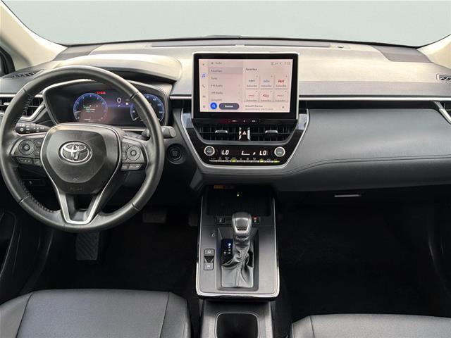 2026 Toyota Corolla - $33,290