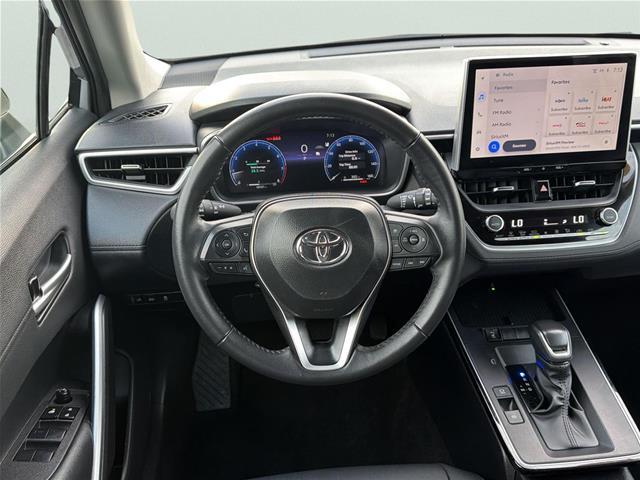 2026 Toyota Corolla - $33,290