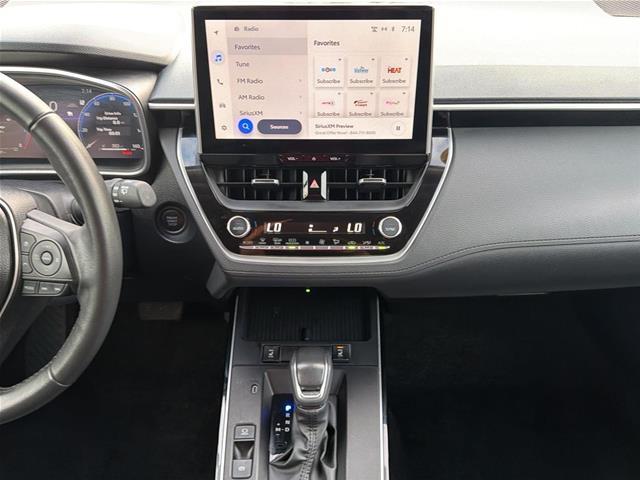 2026 Toyota Corolla - $33,290
