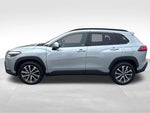 2023 Corolla Cross Thumbnail 1