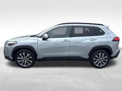 2023 Toyota Corolla Cross XLE 4DR Crossover