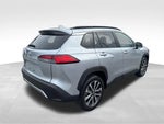 2023 Corolla Cross Thumbnail 4