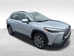 2023 Corolla Cross Thumbnail 7