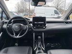 2023 Corolla Cross Thumbnail 9