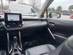 2023 Corolla Cross Thumbnail 10