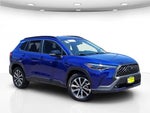 2025 Corolla Cross Thumbnail 2
