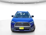 2025 Corolla Cross Thumbnail 4