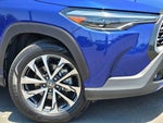 2025 Corolla Cross Thumbnail 5