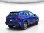 2025 Corolla Cross Thumbnail 7