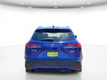2025 Corolla Cross Thumbnail 8