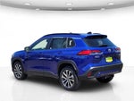 2025 Corolla Cross Thumbnail 9