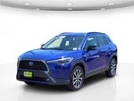 2025 Corolla Cross Thumbnail 11