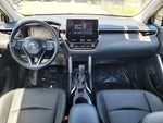 2025 Corolla Cross Thumbnail 17
