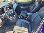 2025 Corolla Cross Thumbnail 19