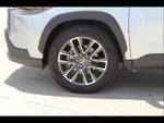 2026 Corolla Cross Thumbnail 2