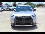 2026 Corolla Cross Thumbnail 3