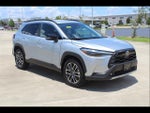 2026 Corolla Cross Thumbnail 4