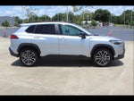 2026 Corolla Cross Thumbnail 5