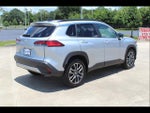 2026 Corolla Cross Thumbnail 6