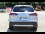 2026 Corolla Cross Thumbnail 7