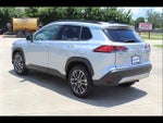 2026 Corolla Cross Thumbnail 9