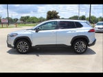 2026 Corolla Cross Thumbnail 10