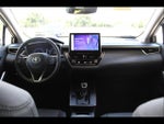 2026 Corolla Cross Thumbnail 26